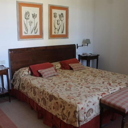 Vettonia Hotel Ávila Екстериор снимка