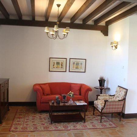 Vettonia Hotel Ávila Екстериор снимка