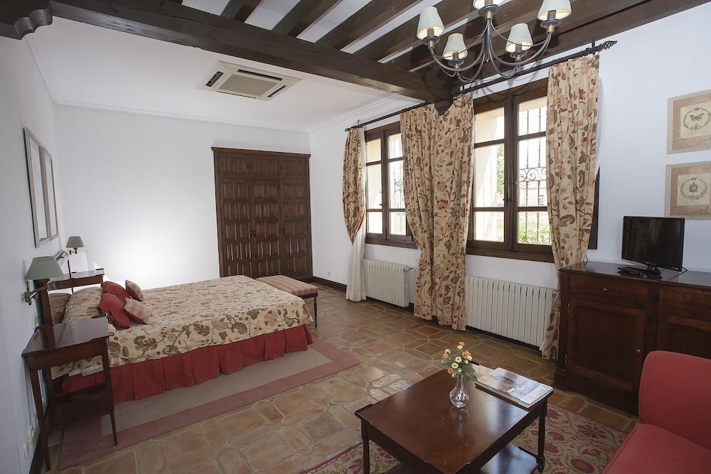 Vettonia Hotel Ávila Екстериор снимка