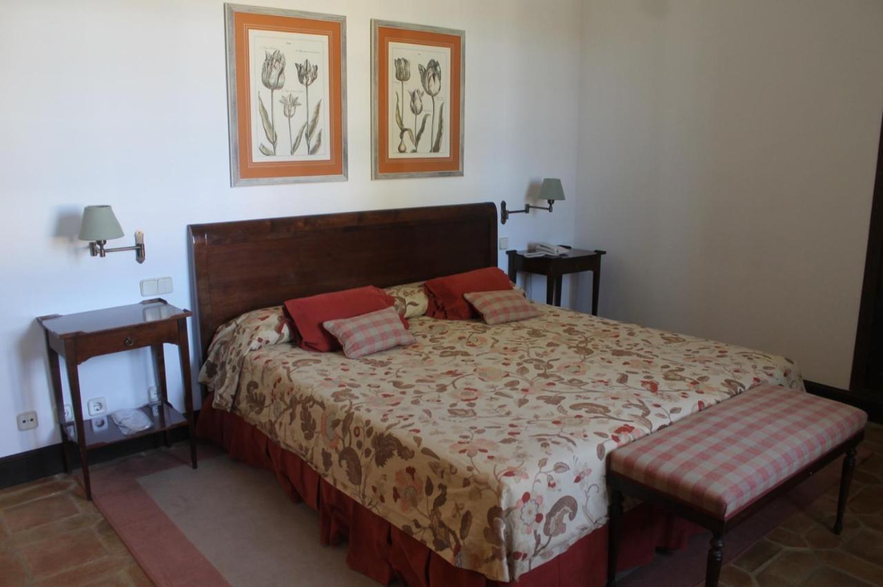 Vettonia Hotel Ávila Екстериор снимка