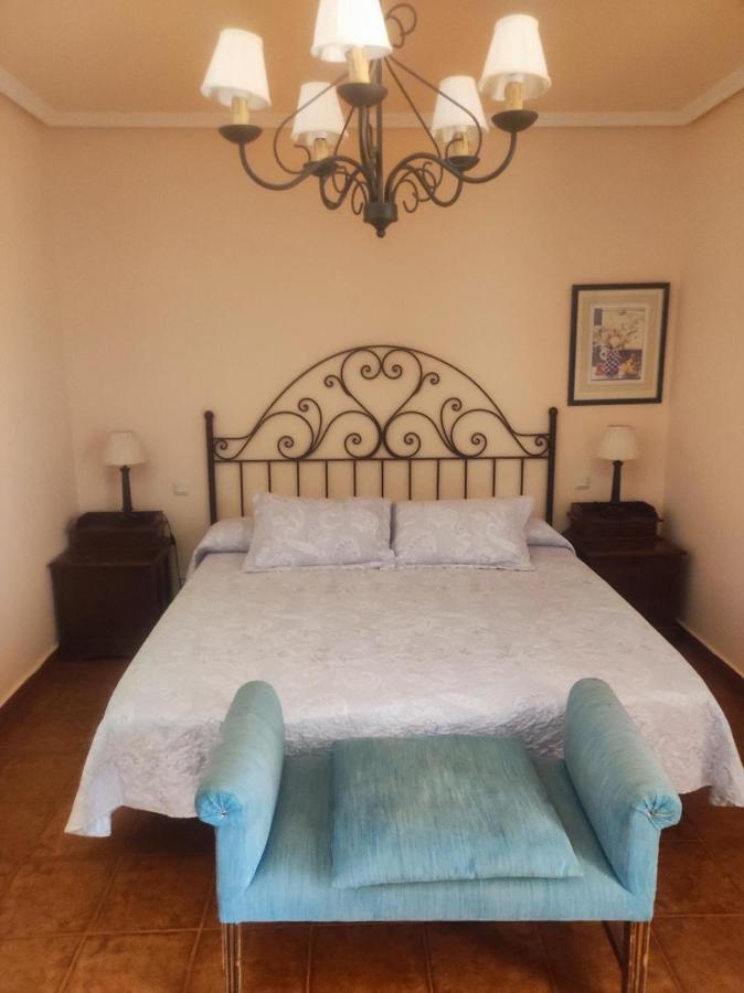 Vettonia Hotel Ávila Екстериор снимка