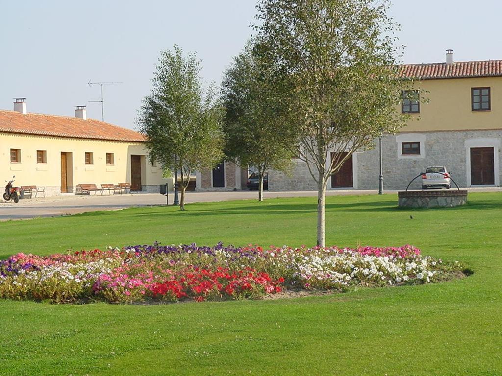 Vettonia Hotel Ávila Екстериор снимка