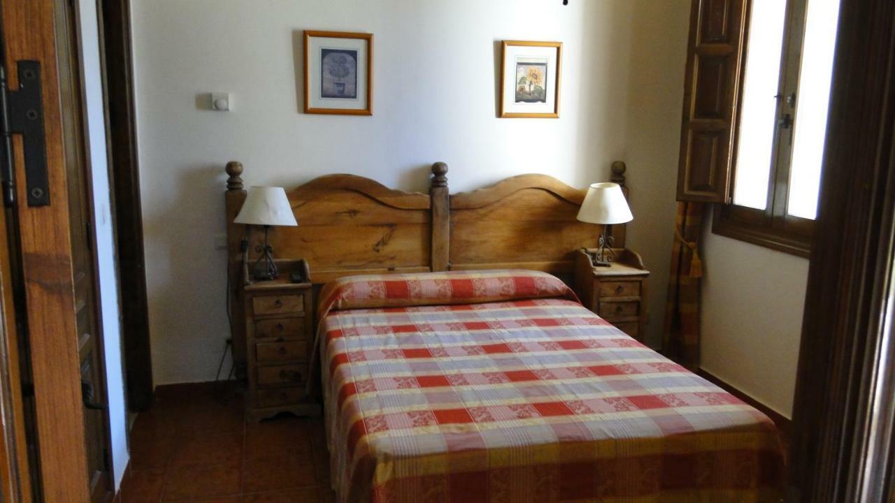 Vettonia Hotel Ávila Екстериор снимка