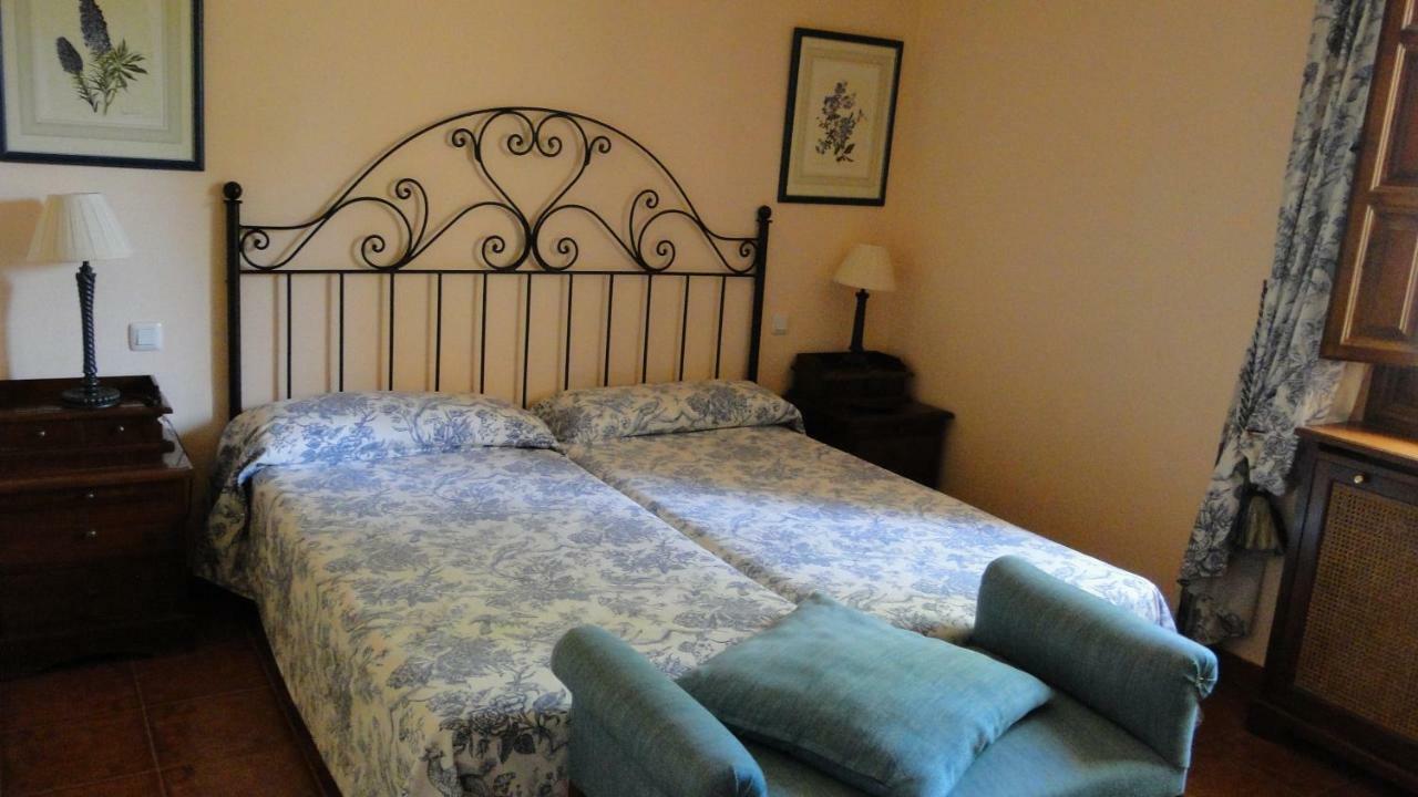 Vettonia Hotel Ávila Екстериор снимка